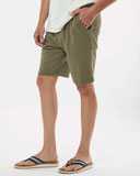 Midweight Fleece Shorts