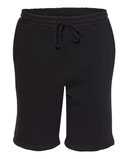 Midweight Fleece Shorts