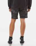 Midweight Fleece Shorts