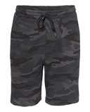 Midweight Fleece Shorts