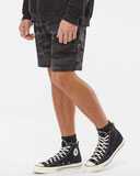 Midweight Fleece Shorts
