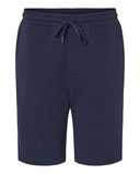 Midweight Fleece Shorts