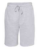 Midweight Fleece Shorts