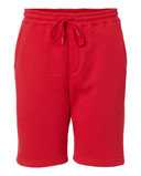 Midweight Fleece Shorts