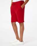 Midweight Fleece Shorts