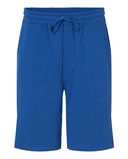 Midweight Fleece Shorts