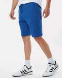 Midweight Fleece Shorts