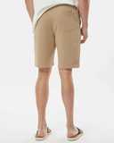 Midweight Fleece Shorts