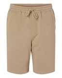 Midweight Fleece Shorts