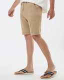 Midweight Fleece Shorts