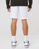 Midweight Fleece Shorts