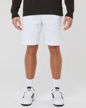 Independent Trading Co. Midweight Fleece Shorts IND20SET