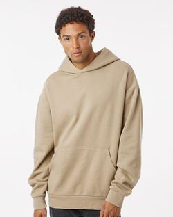 Avenue Hooded Sweatshirt Avenue Hooded Sweatshirt