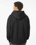 Avenue Hooded Sweatshirt