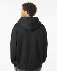 Avenue Hooded Sweatshirt