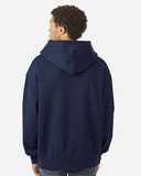 Avenue Hooded Sweatshirt