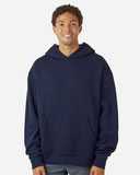 Avenue Hooded Sweatshirt
