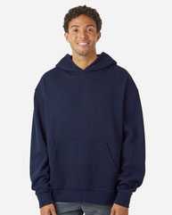 Avenue Hooded Sweatshirt