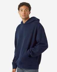 Avenue Hooded Sweatshirt