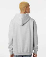 Avenue Hooded Sweatshirt