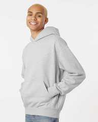 Avenue Hooded Sweatshirt