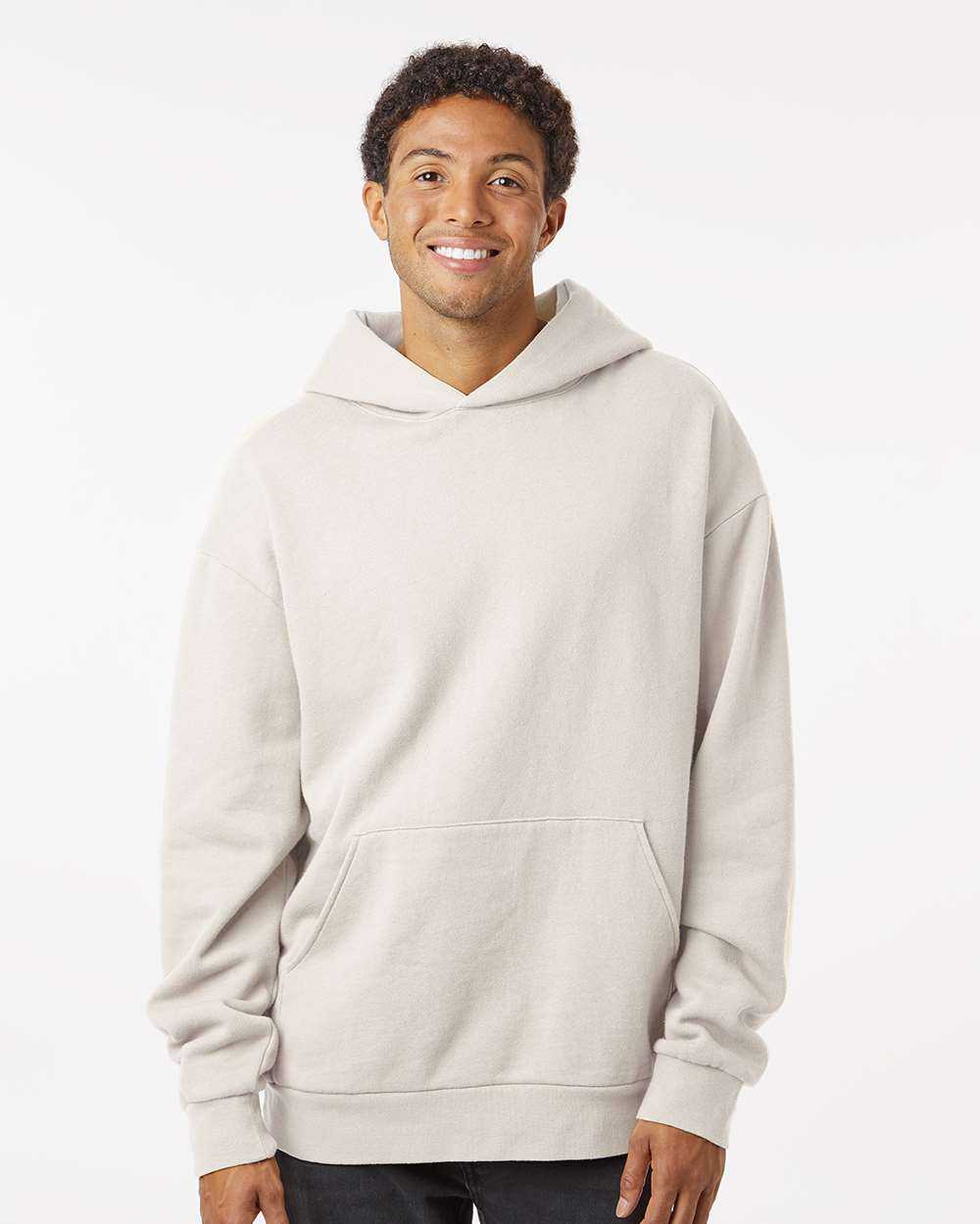 Independent Trading Co. Avenue Hooded Sweatshirt IND280SL