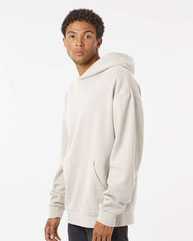 Avenue Hooded Sweatshirt