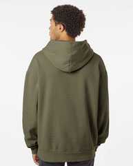 Avenue Hooded Sweatshirt
