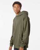 Avenue Hooded Sweatshirt