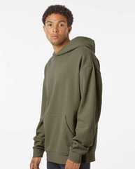 Avenue Hooded Sweatshirt