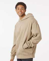 Avenue Hooded Sweatshirt