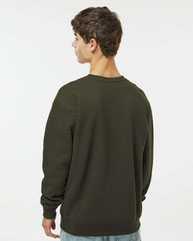 Heavyweight Crewneck Sweatshirt