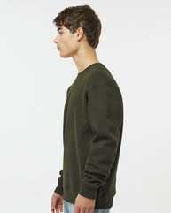 Heavyweight Crewneck Sweatshirt