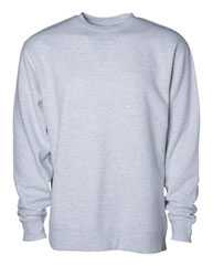 Heavyweight Crewneck Sweatshirt