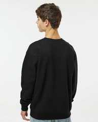 Heavyweight Crewneck Sweatshirt