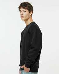 Heavyweight Crewneck Sweatshirt