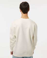 Heavyweight Crewneck Sweatshirt