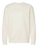 Independent Trading Co. Heavyweight Crewneck Sweatshirt IND3000