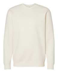 Heavyweight Crewneck Sweatshirt