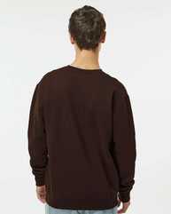 Heavyweight Crewneck Sweatshirt