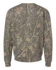 Heavyweight Crewneck Sweatshirt