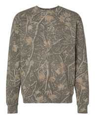 Heavyweight Crewneck Sweatshirt