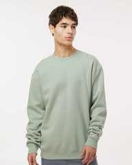 Heavyweight Crewneck Sweatshirt