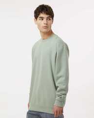 Heavyweight Crewneck Sweatshirt