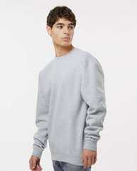 Heavyweight Crewneck Sweatshirt