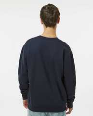 Heavyweight Crewneck Sweatshirt