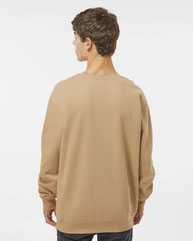 Heavyweight Crewneck Sweatshirt