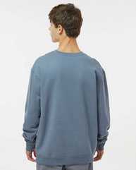 Heavyweight Crewneck Sweatshirt