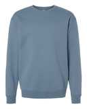 Independent Trading Co. Heavyweight Crewneck Sweatshirt IND3000