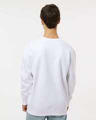 Heavyweight Crewneck Sweatshirt